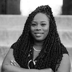 black-woman