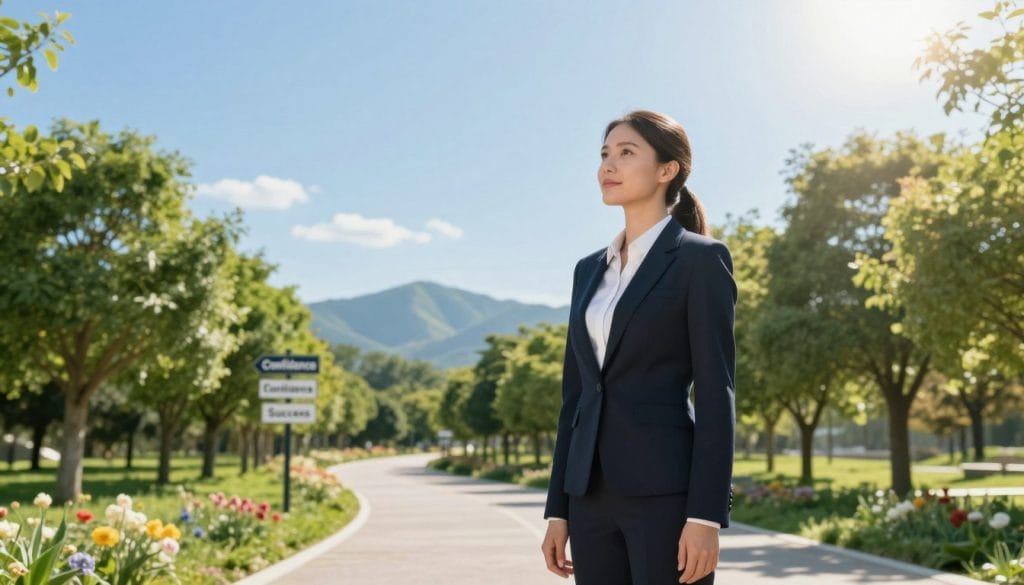 développer la confiance en soi développer la confiance en soi